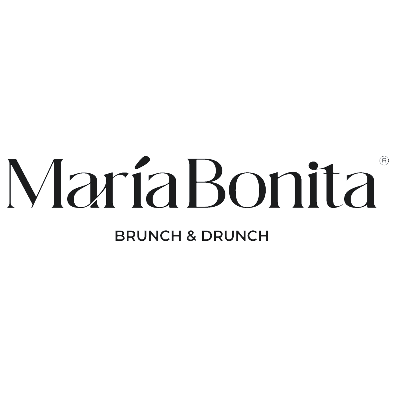 María Bonita